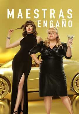 Maestras del Engaño